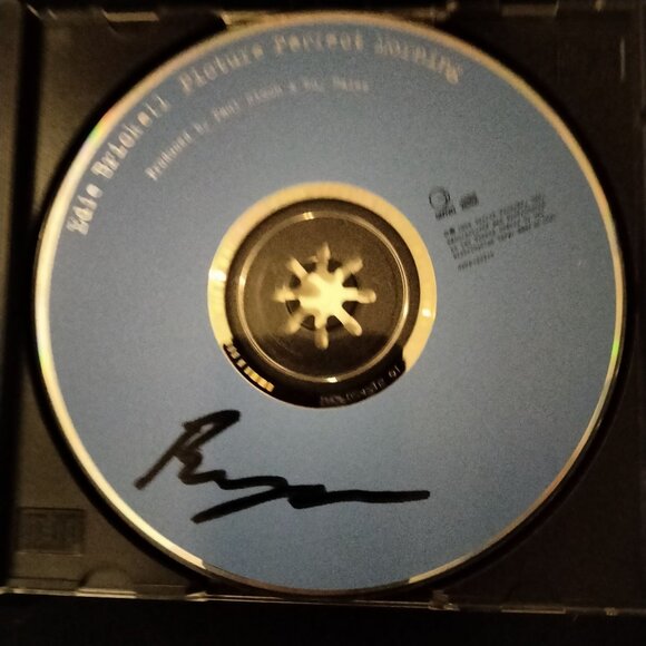 Edie Brickell Picture Perfect Morning CD Album - Picture 4 of 5